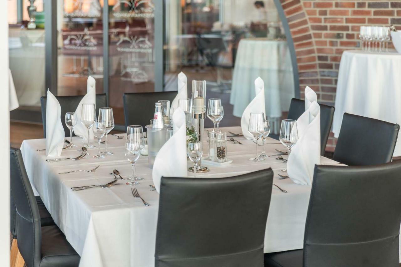 Hotel & Golfrestaurant Gut Wissmannshof Staufenberg  Exterior photo